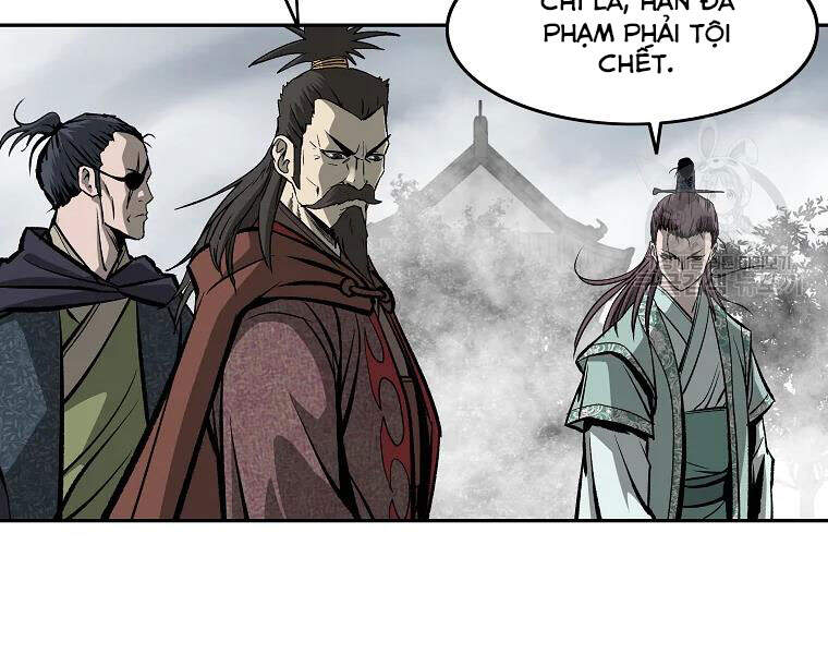 Cung Quỷ Kiếm Thần Chapter 105 - 114