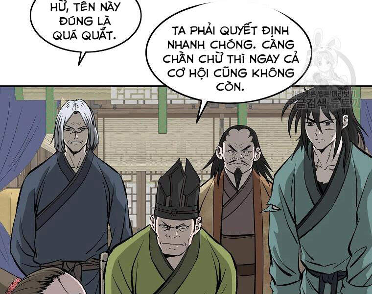 Cung Quỷ Kiếm Thần Chapter 105 - 151