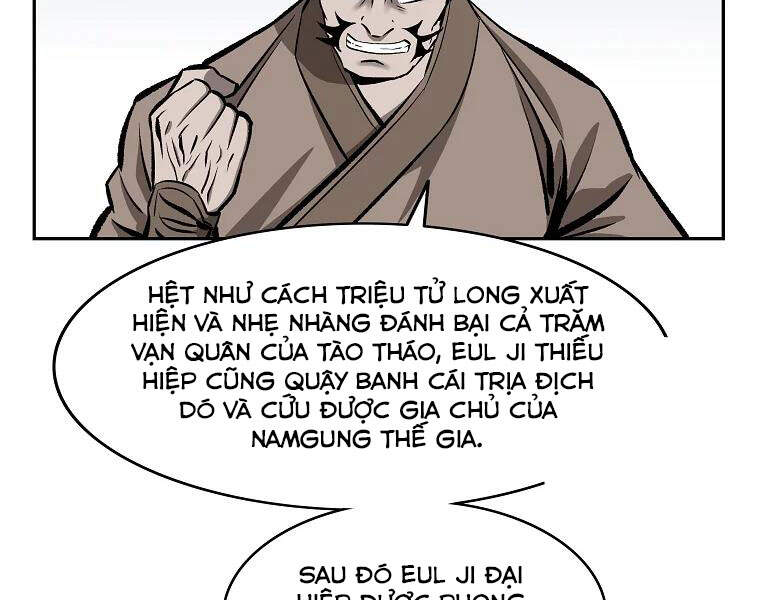 Cung Quỷ Kiếm Thần Chapter 106 - 108