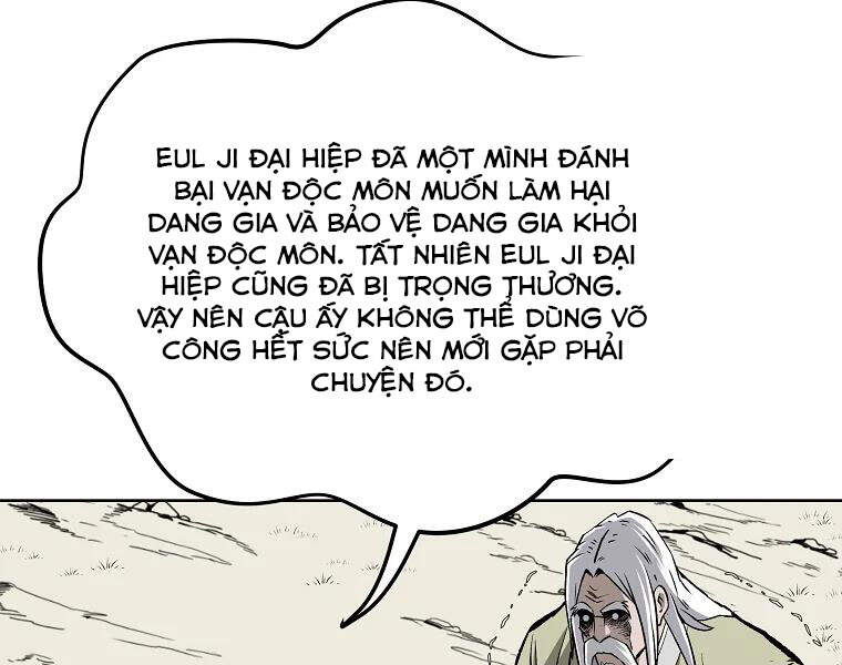 Cung Quỷ Kiếm Thần Chapter 106 - 128