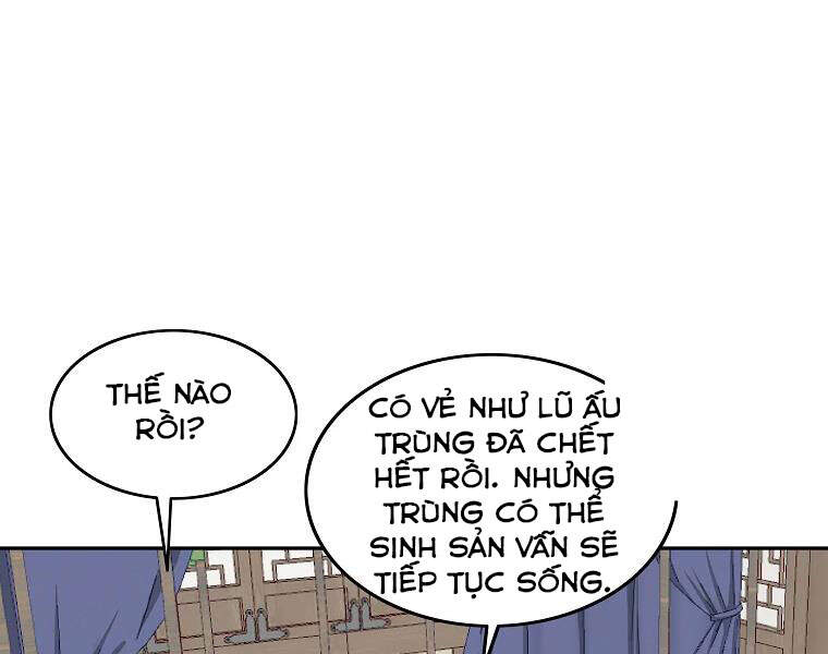 Cung Quỷ Kiếm Thần Chapter 106 - 14