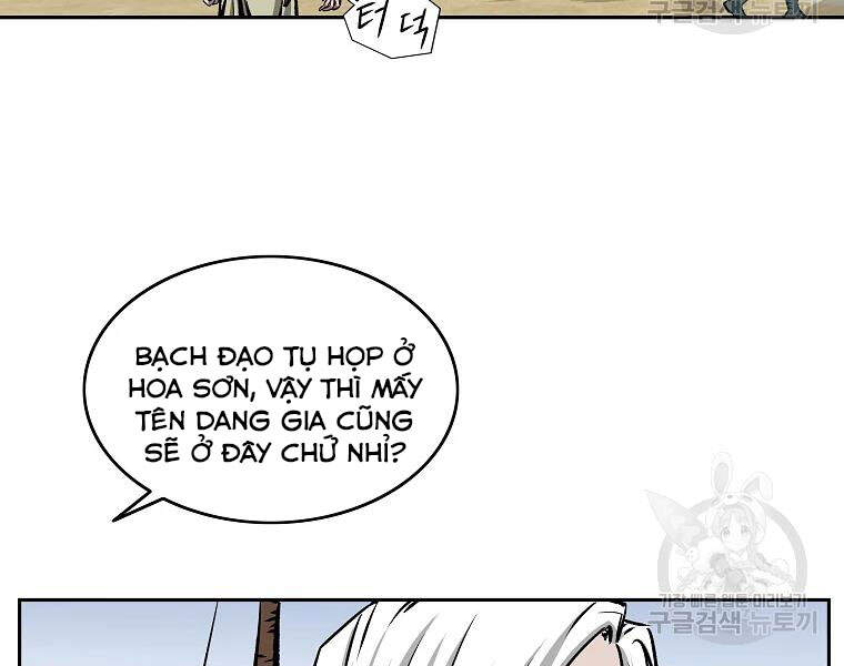 Cung Quỷ Kiếm Thần Chapter 107 - 11