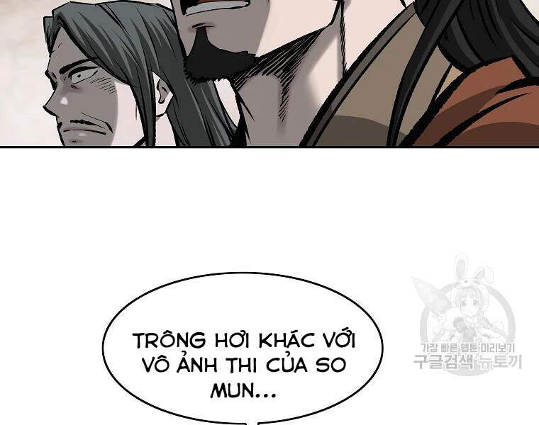 Cung Quỷ Kiếm Thần Chapter 107 - 153