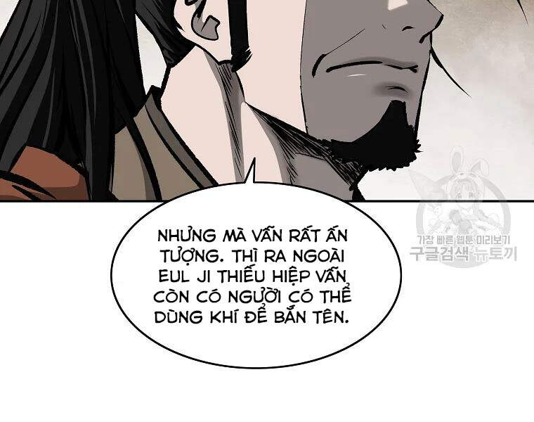 Cung Quỷ Kiếm Thần Chapter 107 - 156