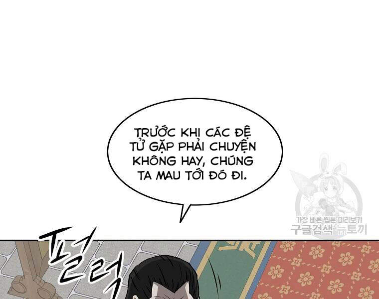 Cung Quỷ Kiếm Thần Chapter 107 - 97