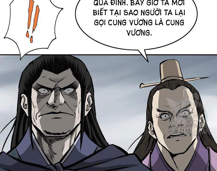 Cung Quỷ Kiếm Thần Chapter 108 - 78