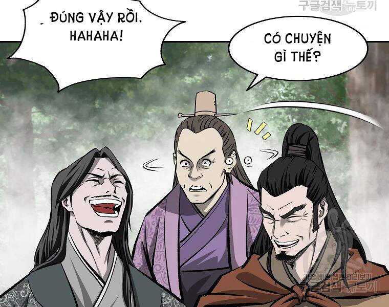 Cung Quỷ Kiếm Thần Chapter 108 - 87