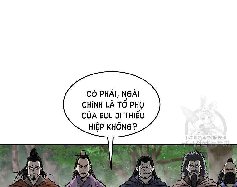 Cung Quỷ Kiếm Thần Chapter 108 - 97