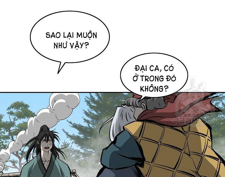 Cung Quỷ Kiếm Thần Chapter 109 - 167