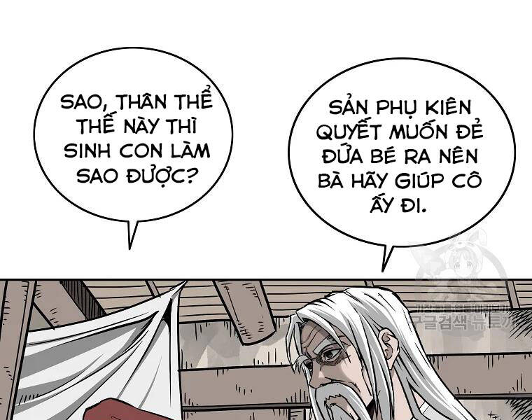 Cung Quỷ Kiếm Thần Chapter 110 - 15