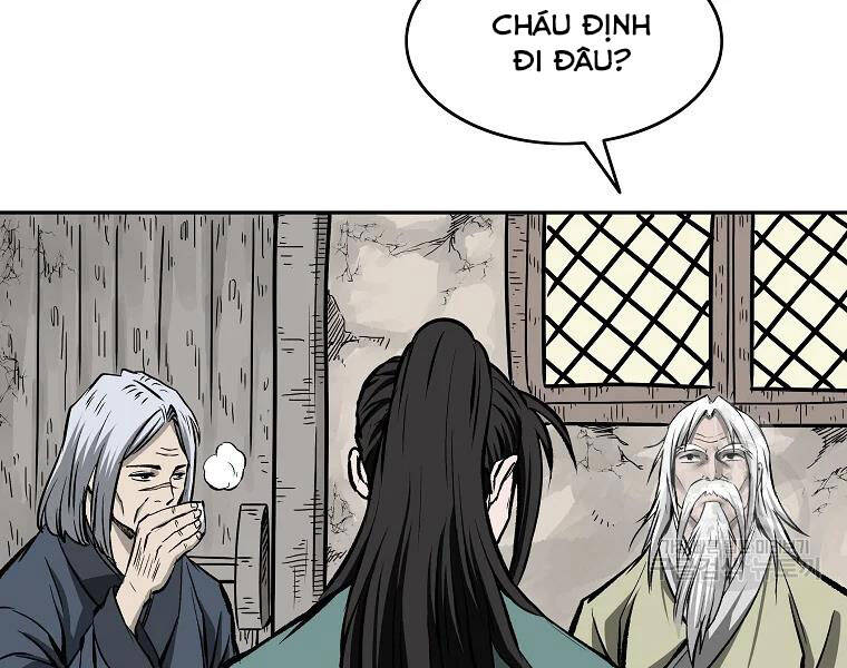 Cung Quỷ Kiếm Thần Chapter 110 - 166