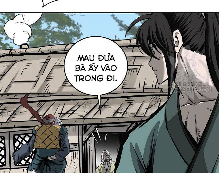 Cung Quỷ Kiếm Thần Chapter 110 - 7