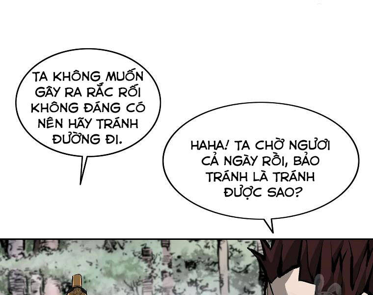 Cung Quỷ Kiếm Thần Chapter 111 - 104