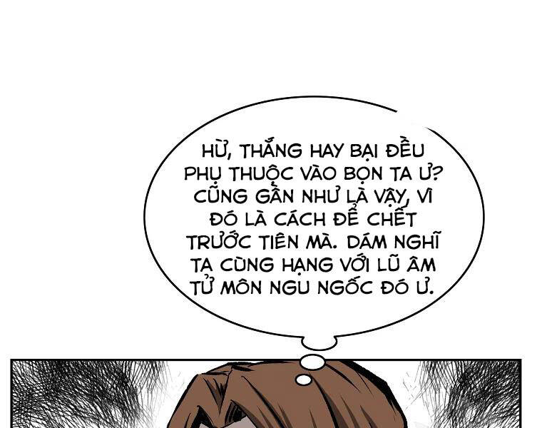 Cung Quỷ Kiếm Thần Chapter 114 - 30