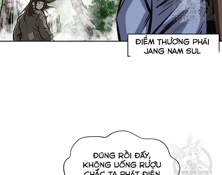 Cung Quỷ Kiếm Thần Chapter 115 - 58