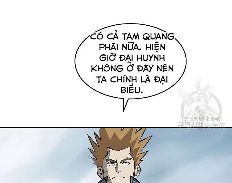 Cung Quỷ Kiếm Thần Chapter 115 - 84