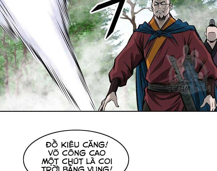 Cung Quỷ Kiếm Thần Chapter 117 - 5