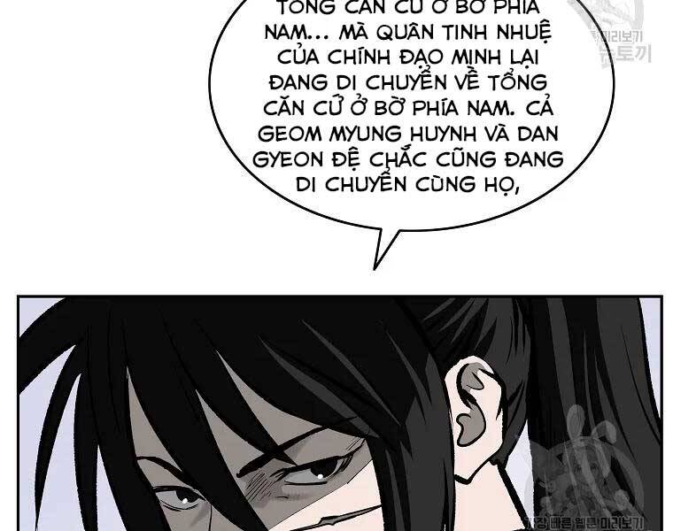 Cung Quỷ Kiếm Thần Chapter 118 - 154