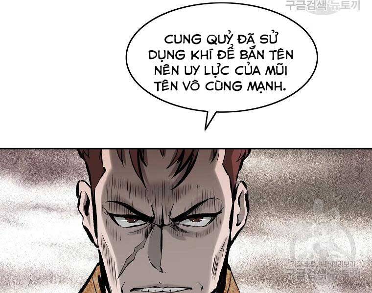 Cung Quỷ Kiếm Thần Chapter 118 - 75