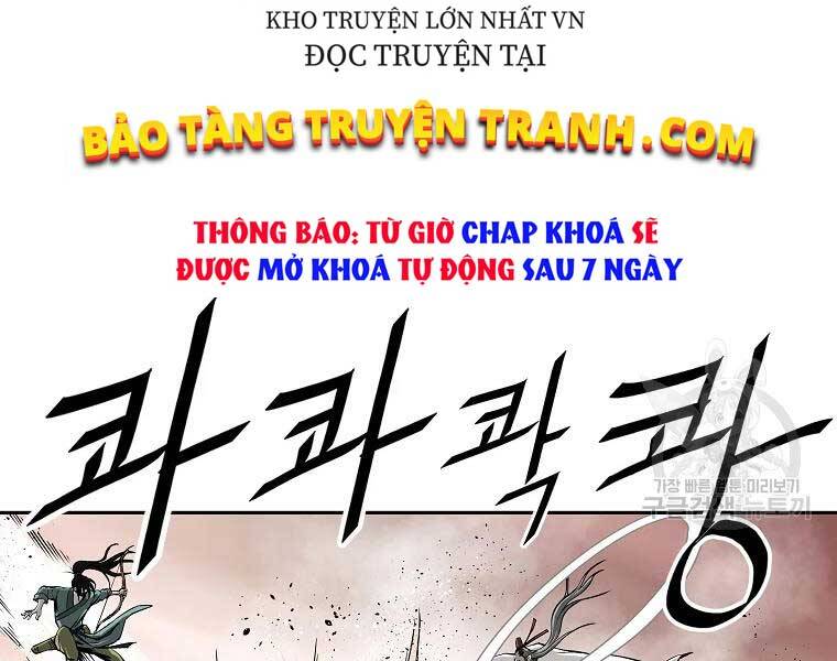 Cung Quỷ Kiếm Thần Chapter 119 - 130