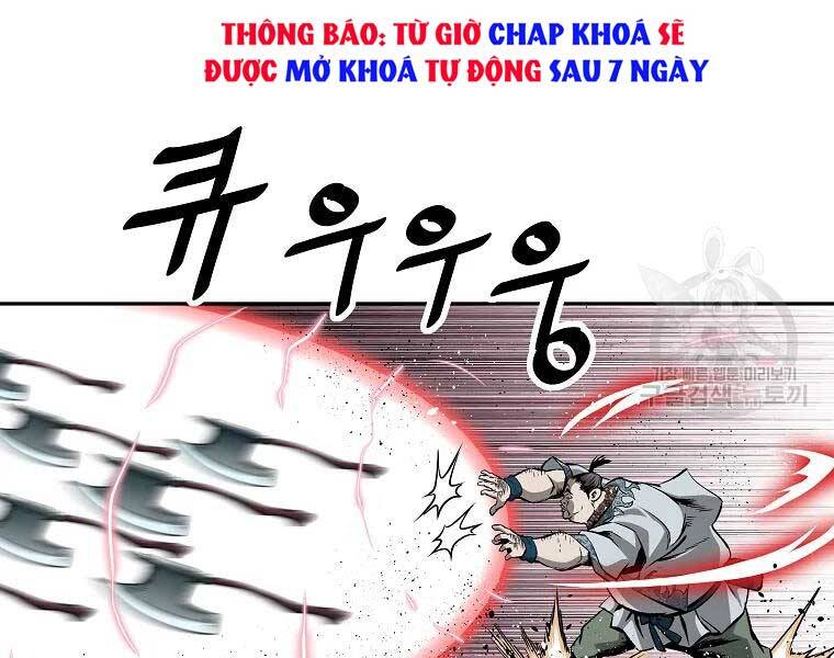 Cung Quỷ Kiếm Thần Chapter 119 - 132