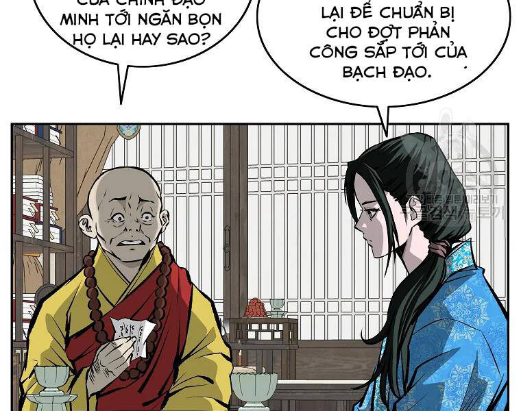 Cung Quỷ Kiếm Thần Chapter 121 - 50