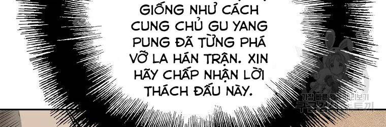 Cung Quỷ Kiếm Thần Chapter 122 - 126