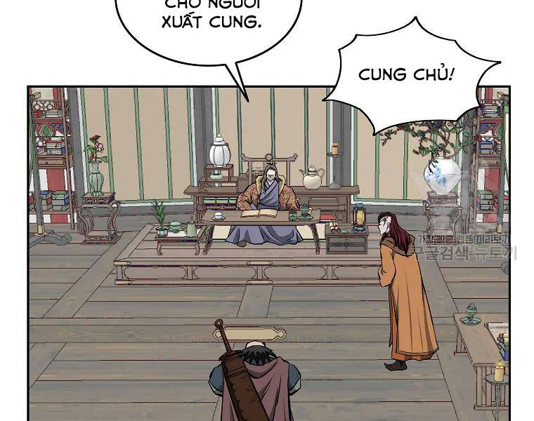 Cung Quỷ Kiếm Thần Chapter 122 - 141