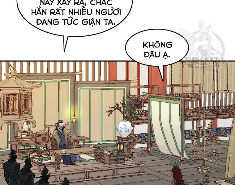 Cung Quỷ Kiếm Thần Chapter 124 - 109