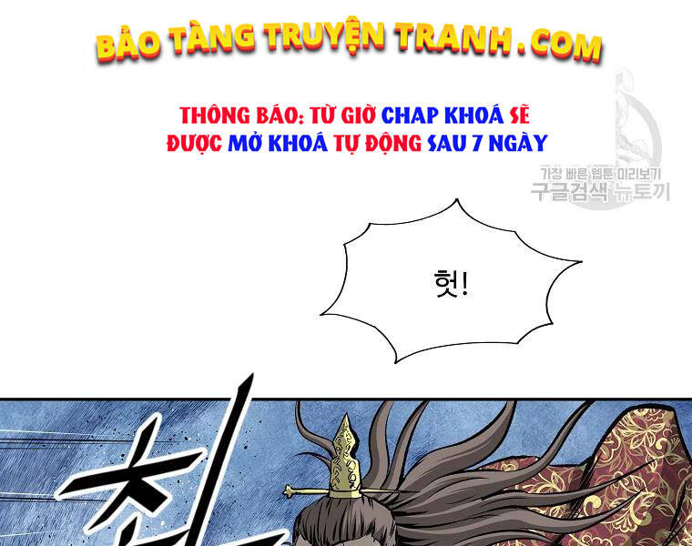 Cung Quỷ Kiếm Thần Chapter 125 - 140