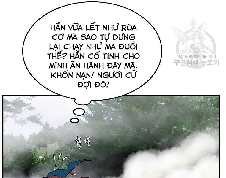 Cung Quỷ Kiếm Thần Chapter 125 - 18