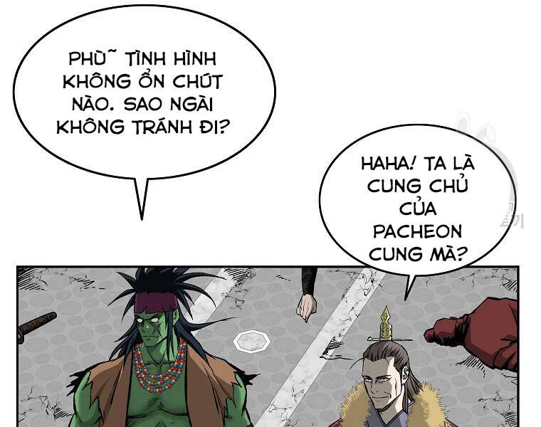 Cung Quỷ Kiếm Thần Chapter 125 - 54