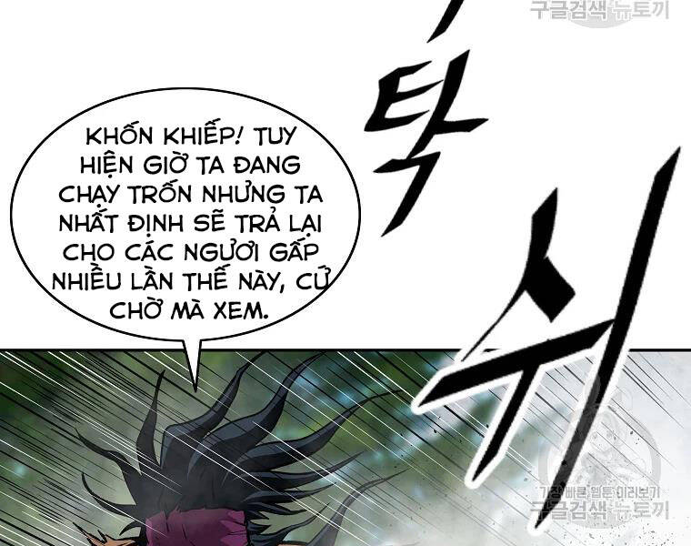 Cung Quỷ Kiếm Thần Chapter 126 - 47