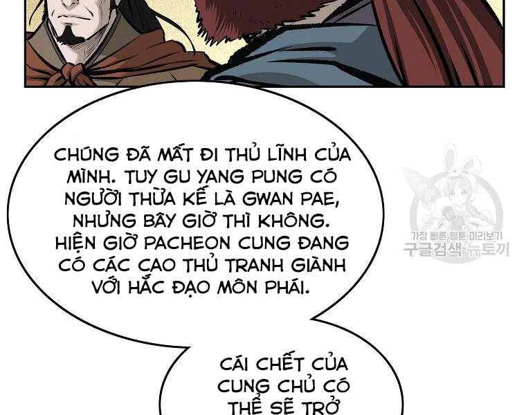 Cung Quỷ Kiếm Thần Chapter 126 - 94