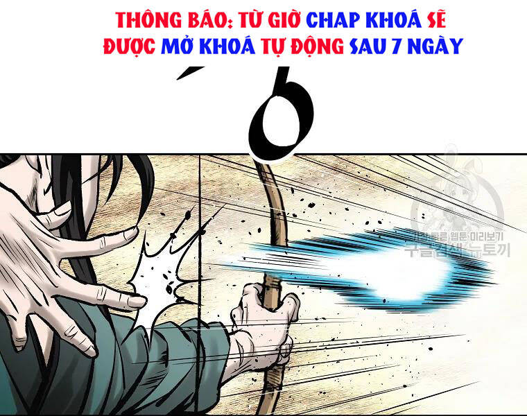 Cung Quỷ Kiếm Thần Chapter 127 - 132