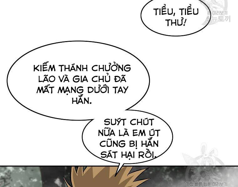 Cung Quỷ Kiếm Thần Chapter 127 - 24