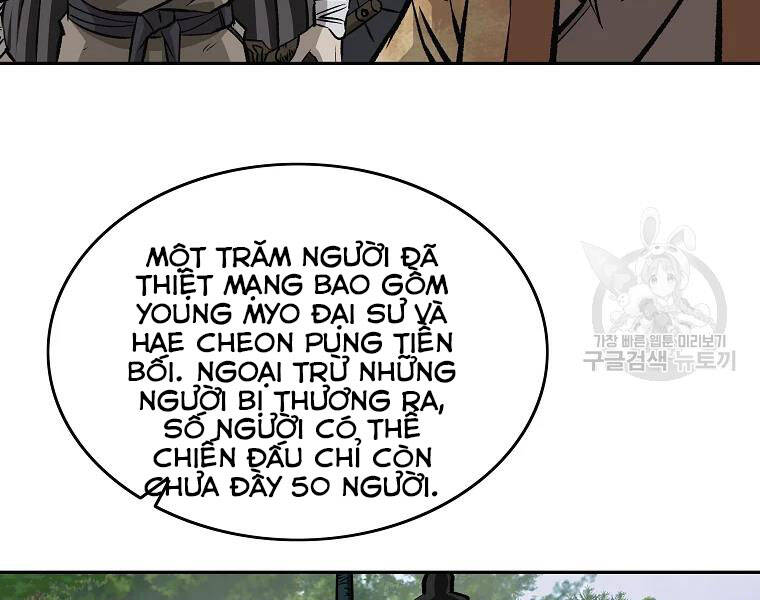 Cung Quỷ Kiếm Thần Chapter 128 - 111