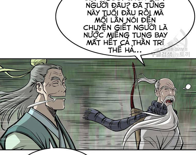 Cung Quỷ Kiếm Thần Chapter 128 - 151