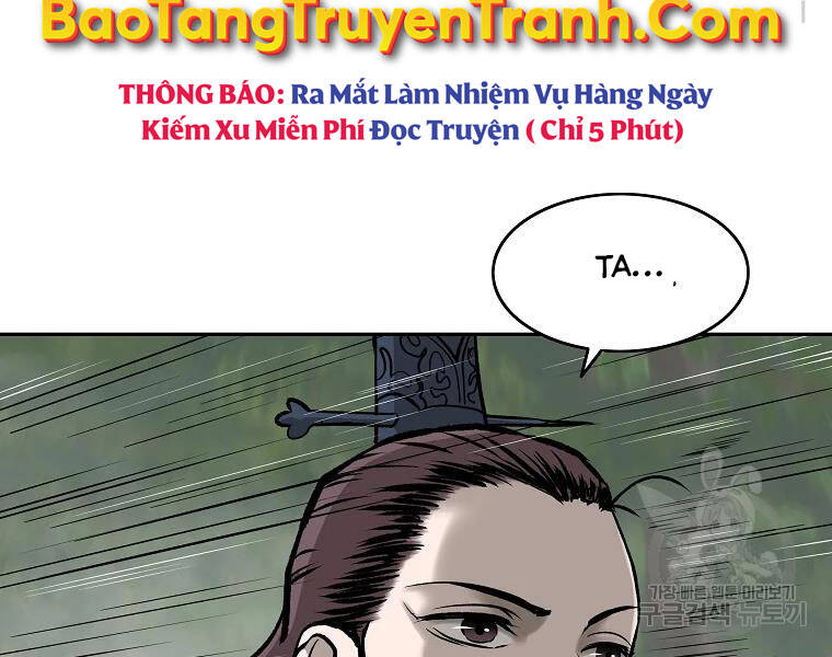 Cung Quỷ Kiếm Thần Chapter 128 - 155