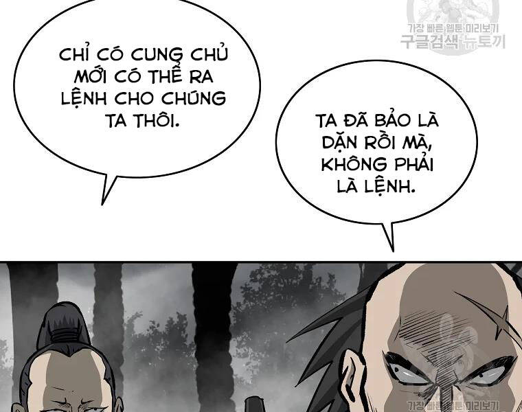 Cung Quỷ Kiếm Thần Chapter 129 - 106