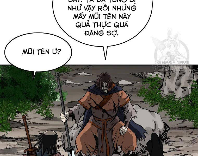 Cung Quỷ Kiếm Thần Chapter 129 - 118