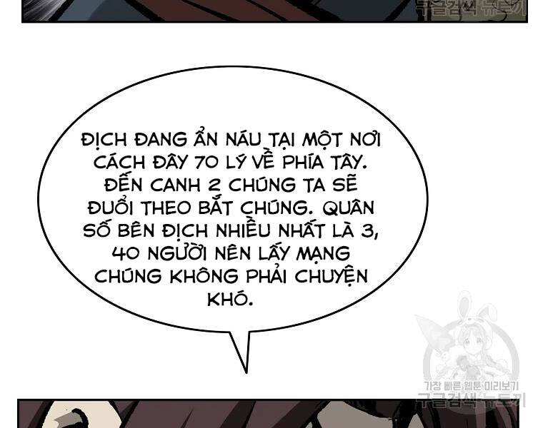 Cung Quỷ Kiếm Thần Chapter 129 - 123