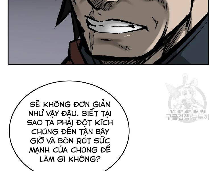 Cung Quỷ Kiếm Thần Chapter 129 - 126