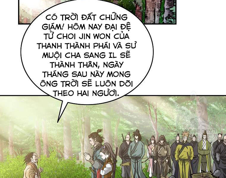 Cung Quỷ Kiếm Thần Chapter 129 - 146