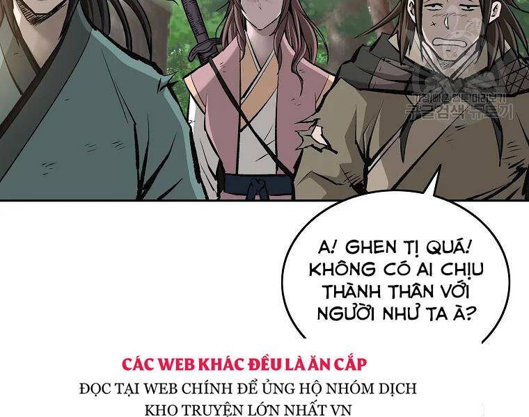 Cung Quỷ Kiếm Thần Chapter 129 - 152