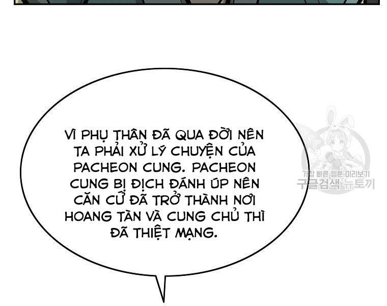 Cung Quỷ Kiếm Thần Chapter 129 - 20