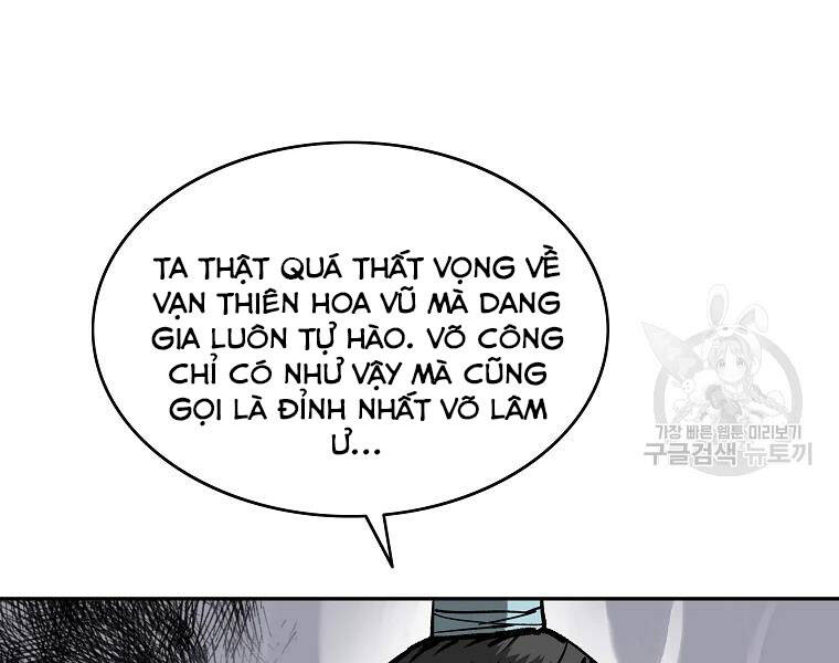 Cung Quỷ Kiếm Thần Chapter 130 - 128