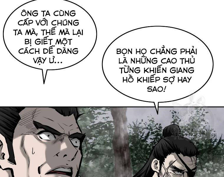 Cung Quỷ Kiếm Thần Chapter 130 - 148