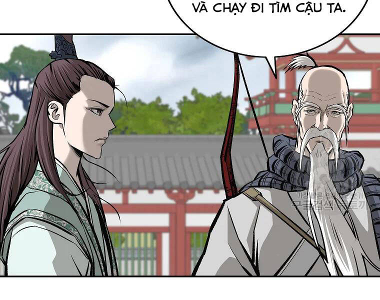 Cung Quỷ Kiếm Thần Chapter 130 - 85