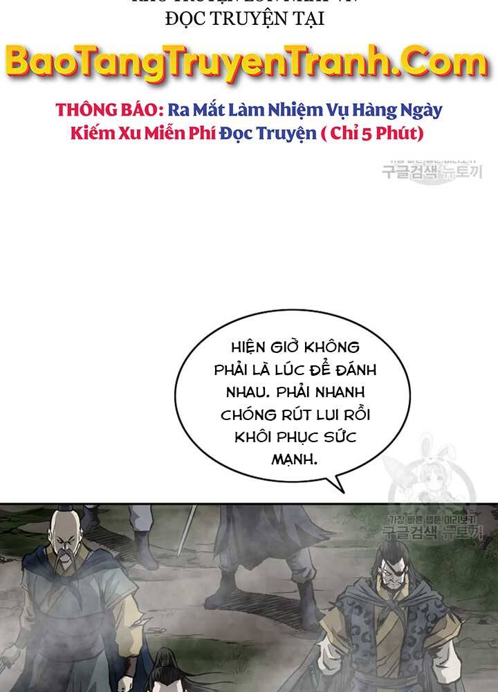 Cung Quỷ Kiếm Thần Chapter 131 - 9